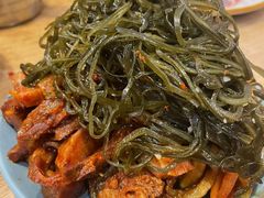 -春明狗肉馆(经开一区店)