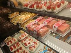 -欧诺爱烘焙(高新万达店)