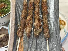 -清真·尖子尖牛肉面(王府井店)