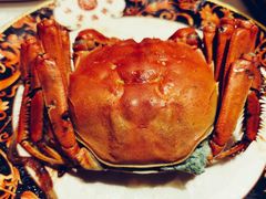 -万宝海鲜舫(劳动公园店)