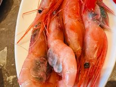 -铭门盛宴·艺术海鲜姿造(福田黑金店)