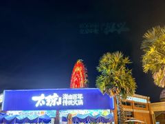 -三亚海昌梦幻海洋不夜城