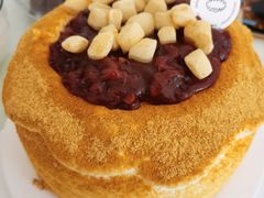 -玲婧胡同·生日蛋糕·餐厅(嘉里城店)