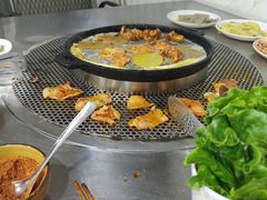 -新西昌火盆烧烤(天生店)