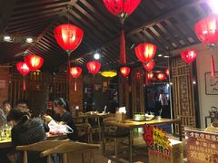 -野山舂·贵州现舂酸汤牛肉(东山店)