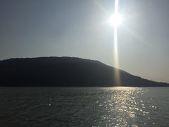 -南京金牛湖风景区