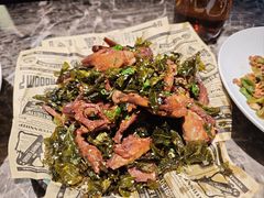 茶香手撕鸭-2046湘味厨房(深圳湾店)