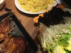 -拾味馆·浓鲜骨汤(光谷天地店)