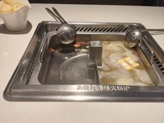 -海底捞火锅(长宁路龙之梦店)