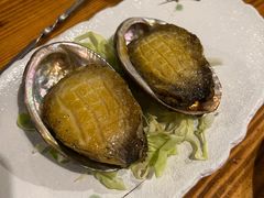 -质烤烤物·活烤海鲜(质烤总店)
