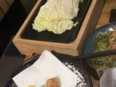 -湊湊火锅·茶憩(东城万达店)