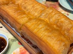 -点都德(广州白云山景区南门店)