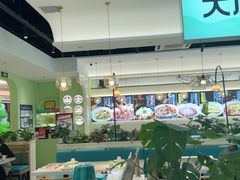 -川人百味(亿合城店)