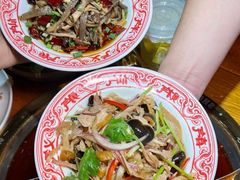 -受气牛肉·重庆耙牛肉(来福士店)