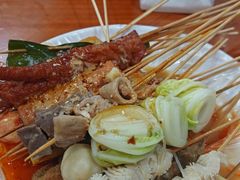 -郭记小街麻辣烫(南小街总店)