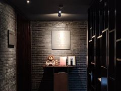 -成都钓鱼台精品酒店-品聚·成都餐厅
