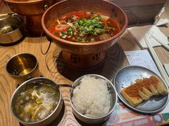 -成都你六姐·牛肉冒菜(上海环宇荟店)