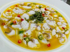 -青花椒花椒鱼(合生汇店)