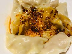 -龙抄手食府(浣花北路店)