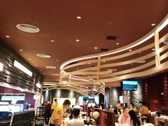 -巴奴毛肚火锅(大剧院店)