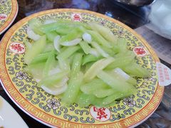-柳泉居饭庄