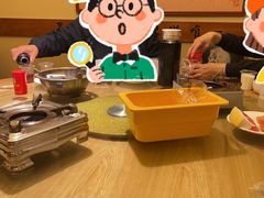 -肖记公安牛肉鱼杂馆· 省级非物质文化遗产(仁和路店)