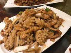 -惠宾饭庄(中山路店)