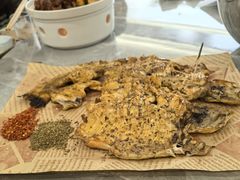 -何适山庄 ·可团建(水长城P2停车场店)