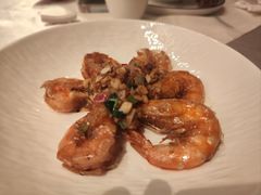 -上海金桥红枫万豪酒店-万豪中餐厅