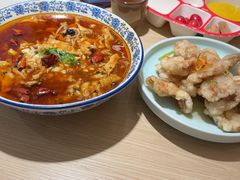 -同合居·非遗东北菜(王府井店)