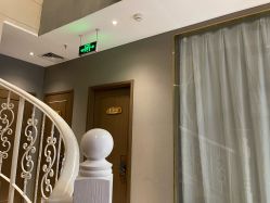 -觅境SPA·私享空间