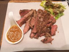 -新鲜誌·新派食集(万象天地店)