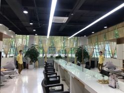 -CARR SALON