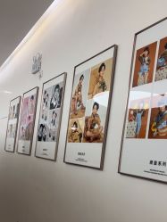 -小阿福儿童摄影(摩尔城店)