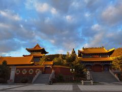 -六鼎山文化旅游区