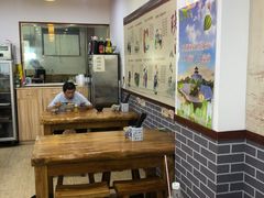 大堂-郑记biangbiang面(钟楼店)
