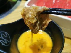 无沙门氏菌音乐鸡蛋-水林间·寿喜烧自助(仙林金鹰店)