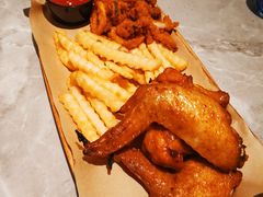 -必胜客(玉泉远洋店)