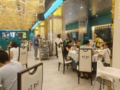 -喜碧海鲜·二十年本土海鲜老字号(上排店)