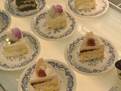 -PETIT PARIS 小巴黎(花园道店)