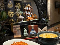 -海天楼中餐厅(吴宫泛太平洋酒店)