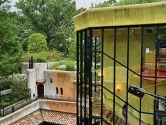 -三鹰之森吉卜力美术馆