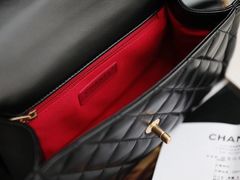 -CHANEL(恒隆广场店)