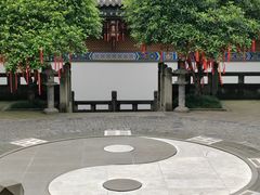 -关岳庙