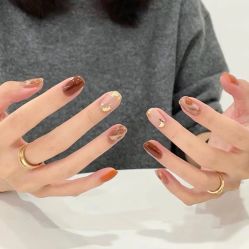 -M·X Nail日式美甲美睫