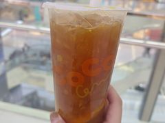 -CoCo都可(北美店)