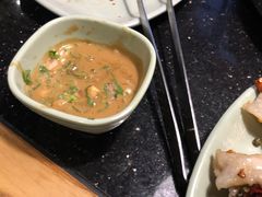 -韩盛·盛江山自助料理(于洪新玛特店)