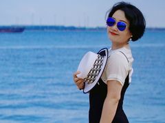 -东疆建设开发纪念公园