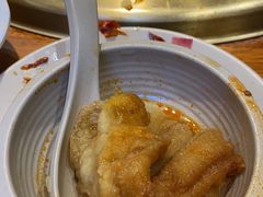 -重庆德庄火锅