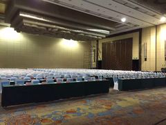 -长沙富力万达文华酒店